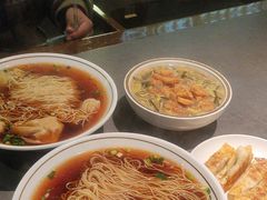 -老淮滨-蚌埠非遗小吃(淮河路店)