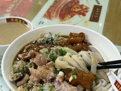 -荔林食店(西华路店)