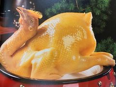 -鹭园酒家·四十年老字号