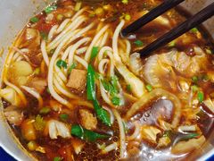 -南桥帮(昆百大·泰业城店)