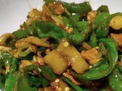 -建辉湖南土菜馆(南大街店)