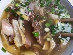 -老李家杂肝汤(回民街店)