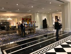 -天津丽思卡尔顿酒店·宴会厅