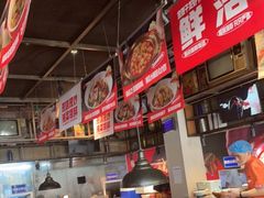 -辣得叫湘菜(观海卫店)