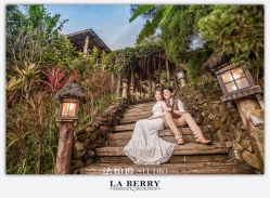 -太古映画婚纱摄影(天河店)