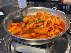 -HOTISLAND海鸡岛·韩国料理(江南西店)
