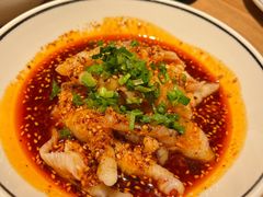 -太二酸菜鱼(汕头苏宁广场店)