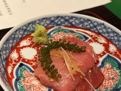 -橼舍鮨青木