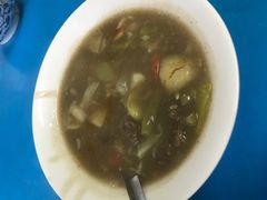 -刘老虎肉丸糊辣汤(总店)