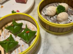 -蝴蝶里·粤菜·点心(滨江龙湖店)