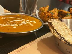 -克比叔叔印度餐厅Kebabs on the Grille(永康路分店)