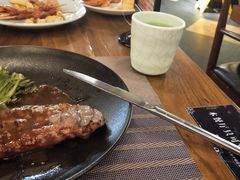 -炽真·果木窑烤自助牛排馆儿(和平欧乐店)