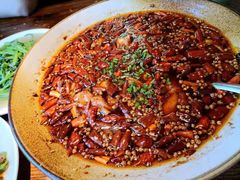 -不相离盐帮菜(郎园店)