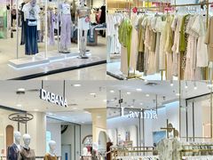 -新世界百货(顺义店)