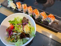 -西村日本料理(香格里拉饭店)