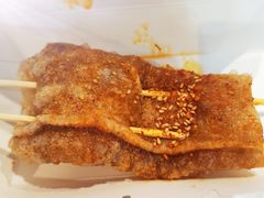 -乐乐姐超级土豆(中关村5号店)