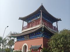 -天津妈祖文化园