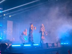 -MOSSO·Liveshow(M3香港广场店)