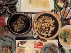 -先记烧鹅王·本地粤菜(福永店)