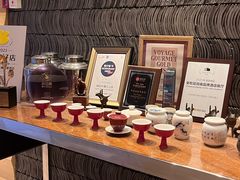 -上海金桥红枫万豪酒店-万豪中餐厅