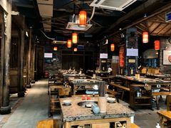 -重庆渝达老火锅(春熙路店)