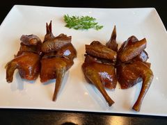 -丽晶轩中餐厅(重庆丽晶酒店)