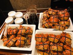 -上海锦江汤臣洲际大酒店壹阶层