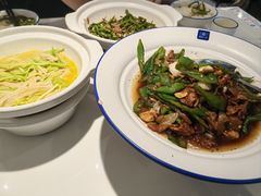 -兰湘子·湘菜小炒(长安万科广场店)