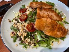 -魏斯理汉堡(西安沣东吾悦店)