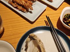 -蚝翅·海鲜粥·烧烤·龙虾季(海曙天一店)