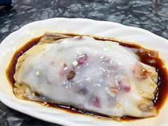 -燊意布拉肠云吞面(中山四路店)