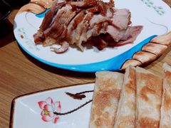 熏肉-毛毛熏肉•东北菜老字号(大安街店)