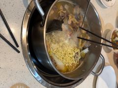 -佳养记百味鸡煲(兰溪店)