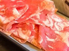 -重庆川渝肥妹火锅