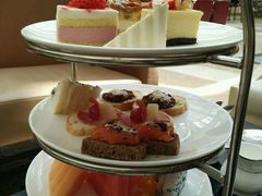 -利顺德大饭店·维多利亚花园(小白楼店)