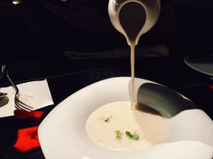 -wann lounge 低温慢煮牛排·清吧