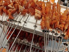 -冰城串说·羊肉串烧烤(哈西大街店)