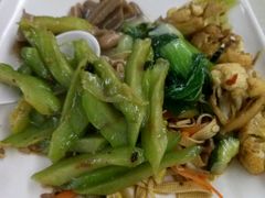 -文星素食(兴华路店)