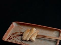 -鳥喜Toriki怀石烧鸟料理