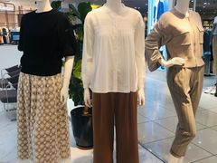 -伊势丹(现代城店)