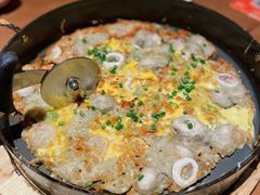 旺爷招牌蚝仔烙-旺爷砂锅·茶作(国贸城店)