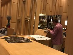 -阿瓦尼河滨曼谷酒店