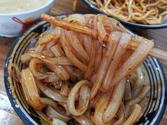 -洁美凉粉店(温江店)