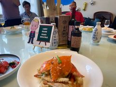 -梦都海鲜酒家(万达广场江桥店)