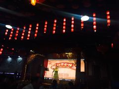 -江宁会馆(劈柴院店)