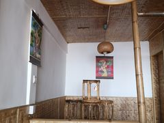 -傣家寨花园主题餐厅