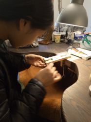 点击看大图 -温度金工银饰