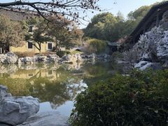 -口岸雕花楼