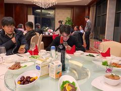 -浙江三立开元名都大酒店·四季轩中餐厅