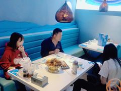 -疆遇·新新新新的新疆菜(万达店)